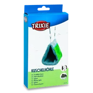 Лежак-печера для гризунів Trixie 6276 - Photo 1