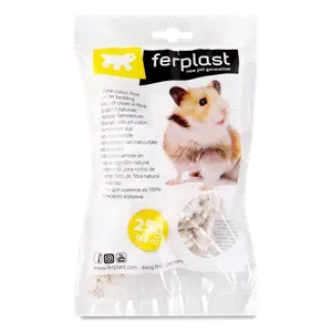 Гніздо Ferplast для хом'яків - Photo 1