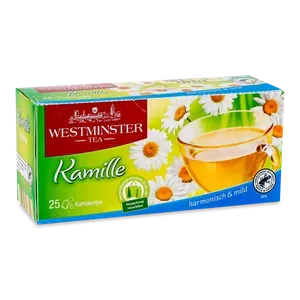 Суміш трав'яна Westminster Ромашка - Фото 1