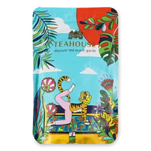 Чай чорний Teahouse Англійський сніданок - Фото 1