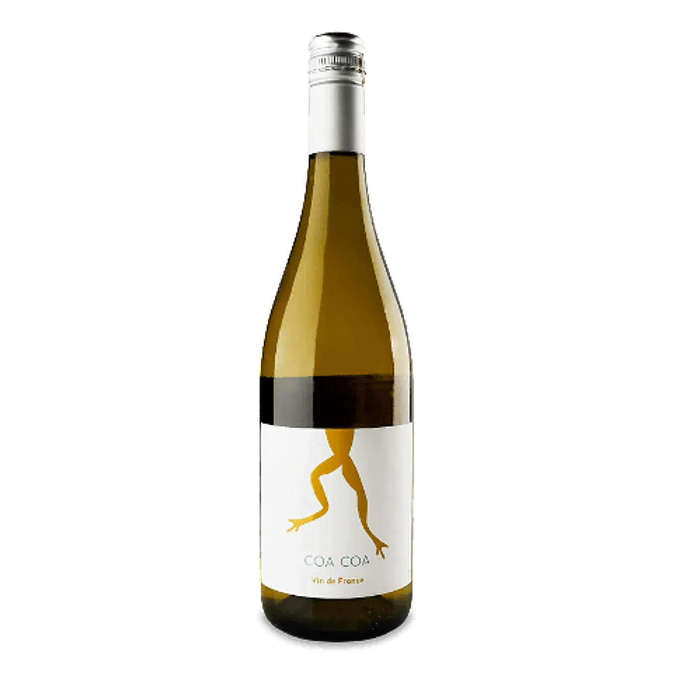 Вино Coa Coa white - Фото 1