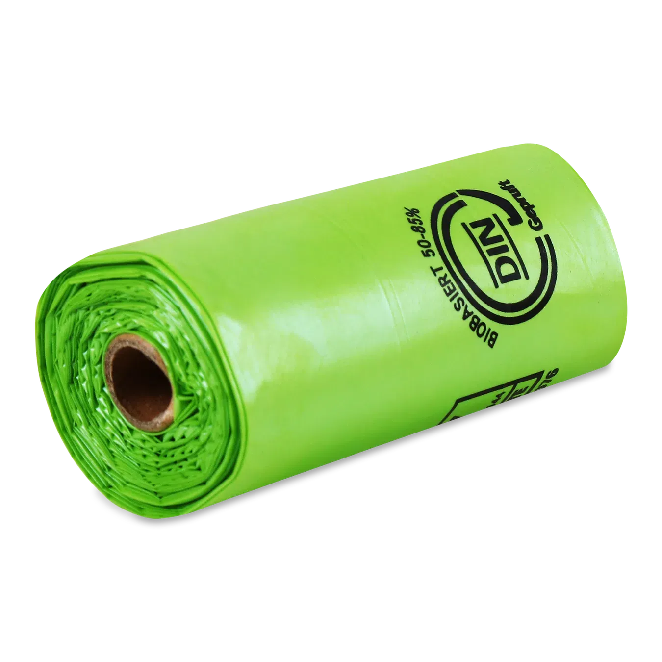 Біорозкладні пакети для прибирання за тваринами - Фото 1