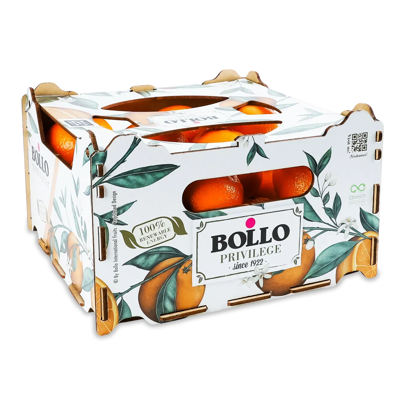 Мандарин Bollo - Фото 1