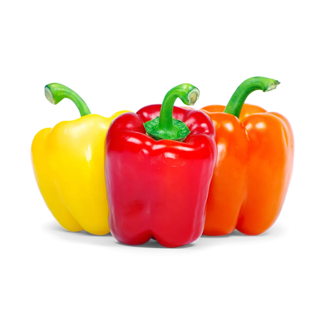 Перець Триколор - Фото 1