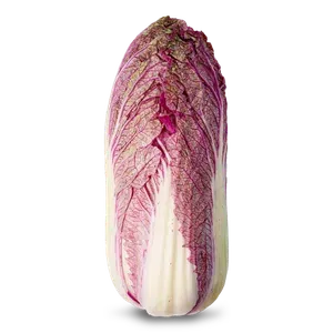 Капуста пекінська червона - Фото 1