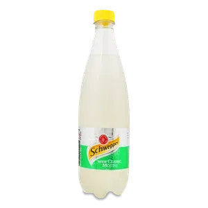 Напій Schweppes Classic Mojito безалкогольний сильногазований - Фото 1