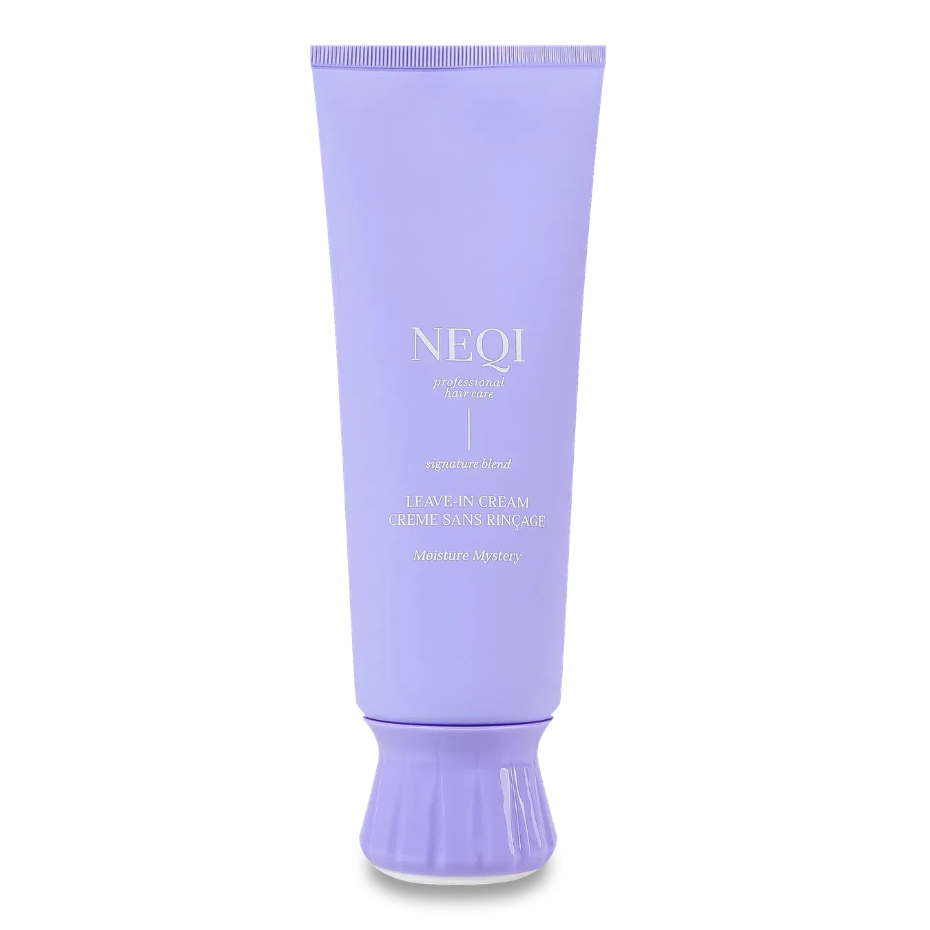 Крем для волосся Neqi Moisture Mystery незмиваємий зволожуючий - Фото 1