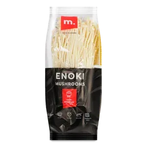 Гриби Енокі - Фото 1