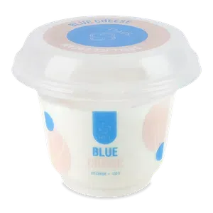 Морозиво Spell Blue Cheese з сиром Дорблю - Фото 1