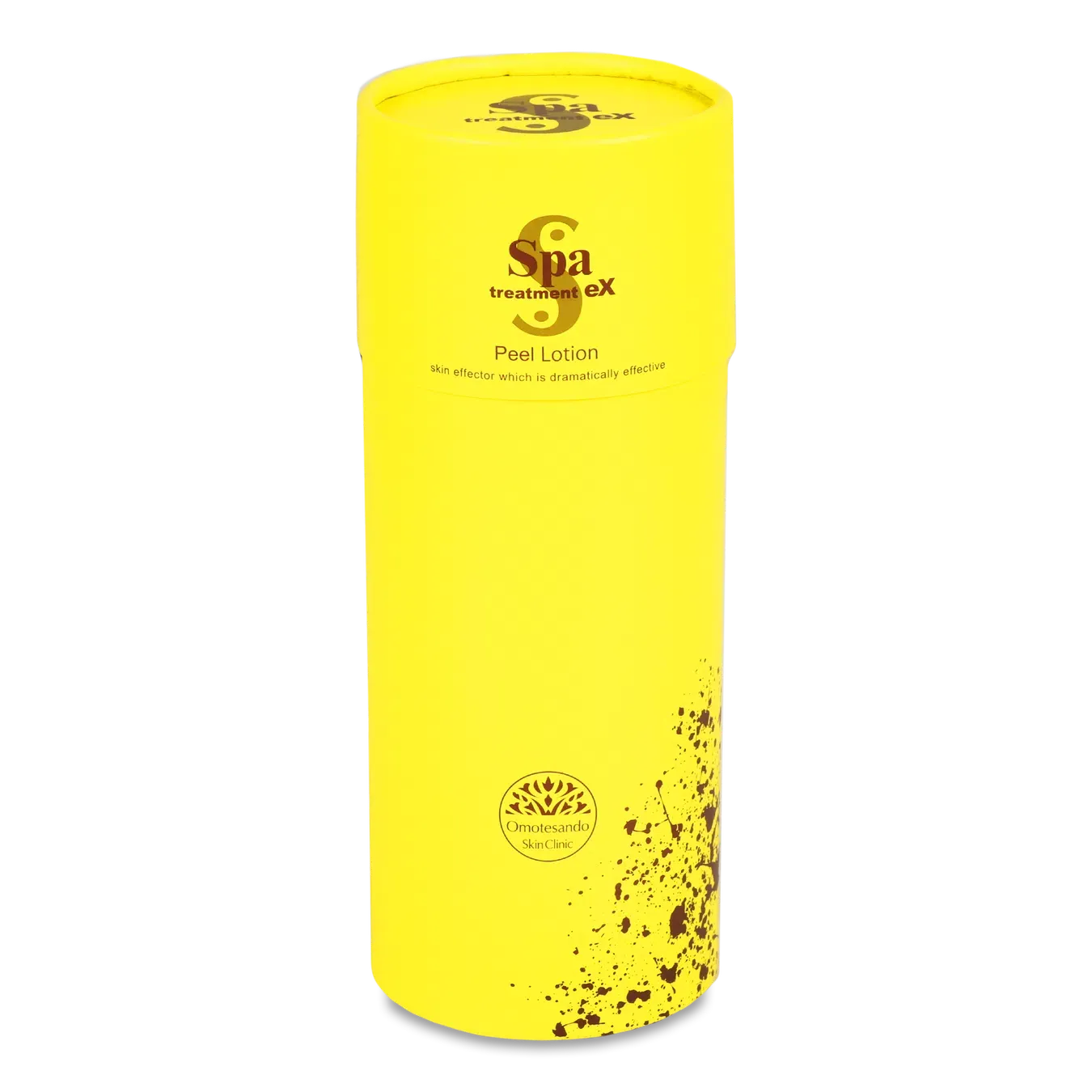 Лосьйон-пілінг Spa Treatment зі зволожуючим ефектом - Фото 1