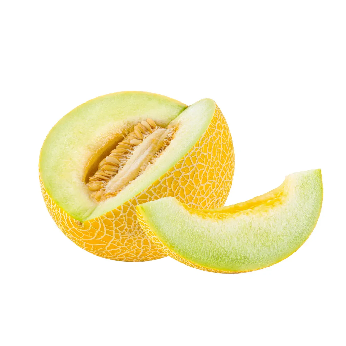 Диня Bollo медова - Фото 1