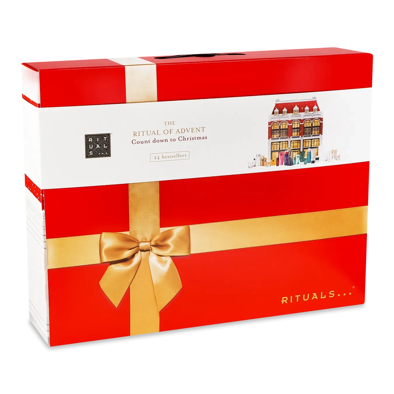 Адвент календар Rituals The Ritual of Advent - Фото 1