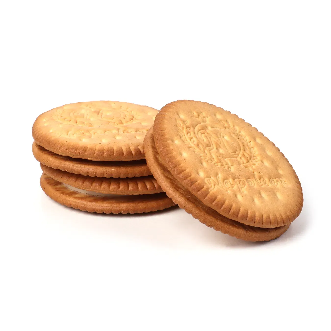 Печиво Grona Наполеон затяжне у тубусі - Фото 1