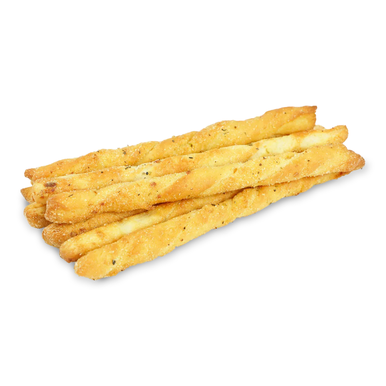 Гріссіні «Крафтяр» «Артізан» з травами - Фото 1