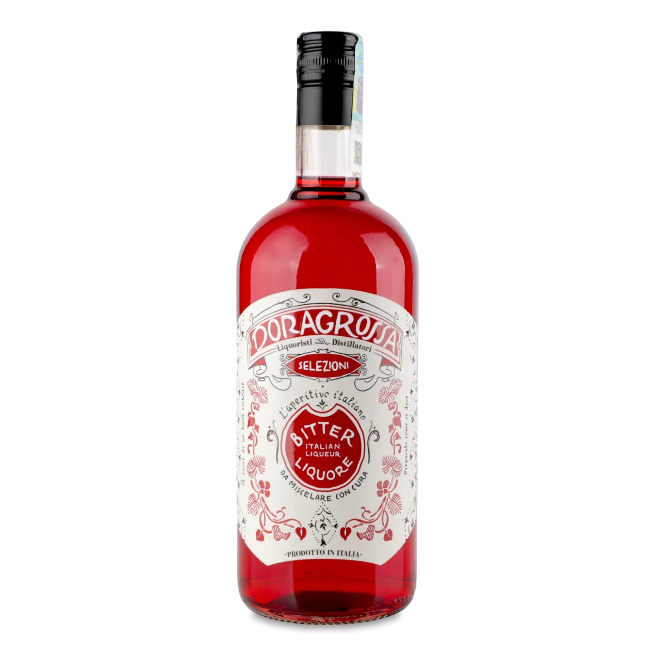 Біттер Doragrossa - Фото 1