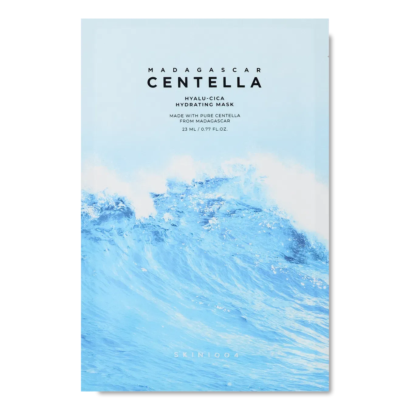 Маска Skin1004 MadagCentel HyaluCica тканинна - Фото 1