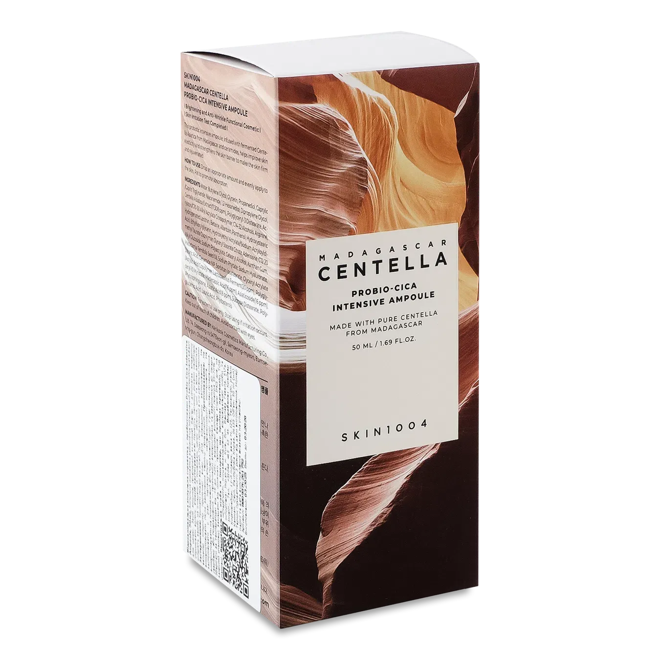 Сироватка Skin1004 MadagCent ProbioCica Intensive - Фото 1