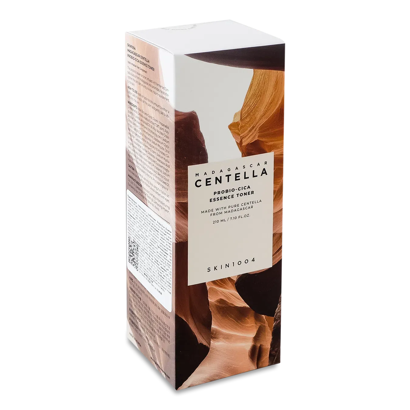 Тонер-есенція Skin1004 MadagCentel ProbioCica відн - Фото 1