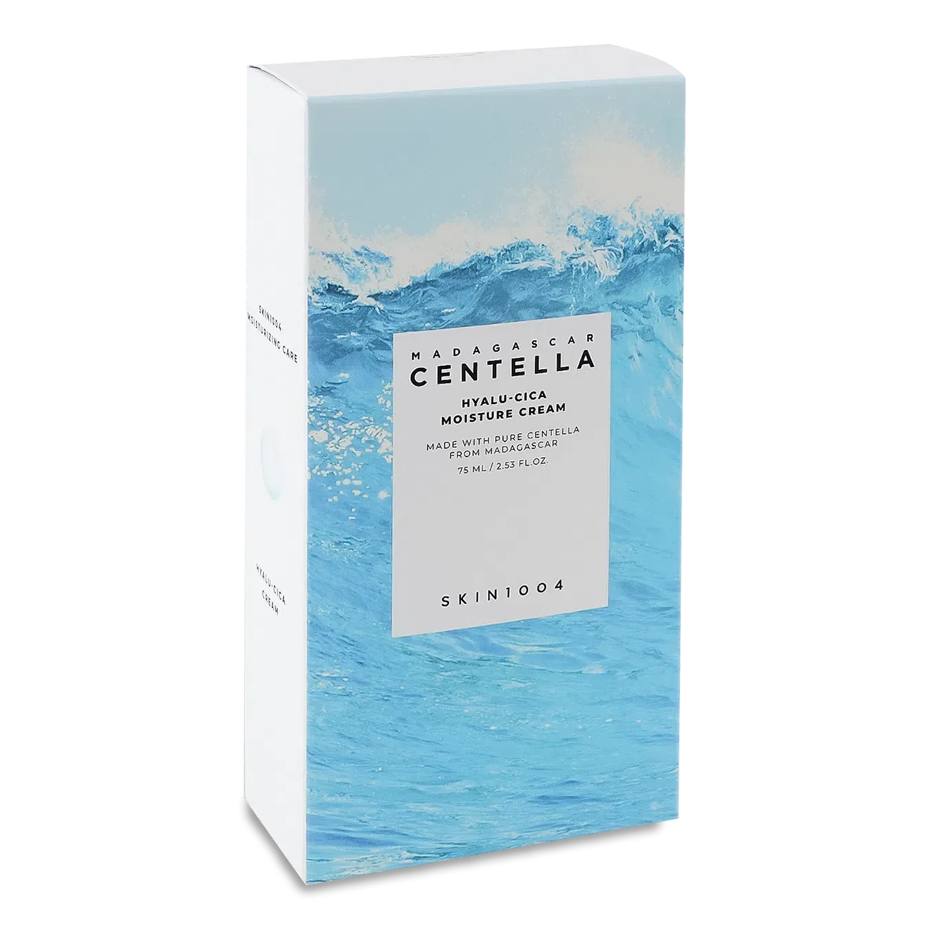 Крем д/обличчя Skin1004 MadagCentel HyaluCica - Фото 1