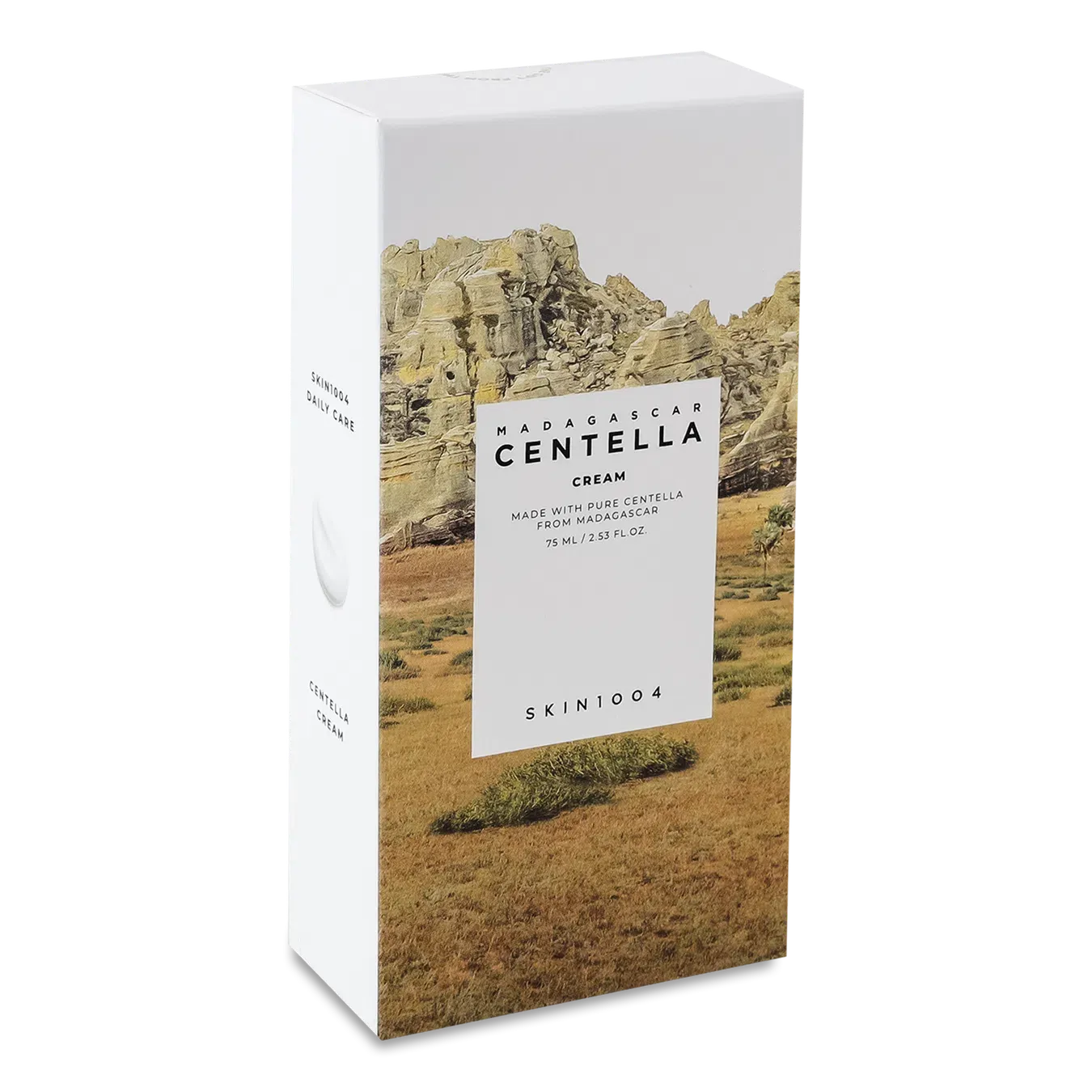 Крем для обличчя Skin1004 Madagascar сentella - Фото 1