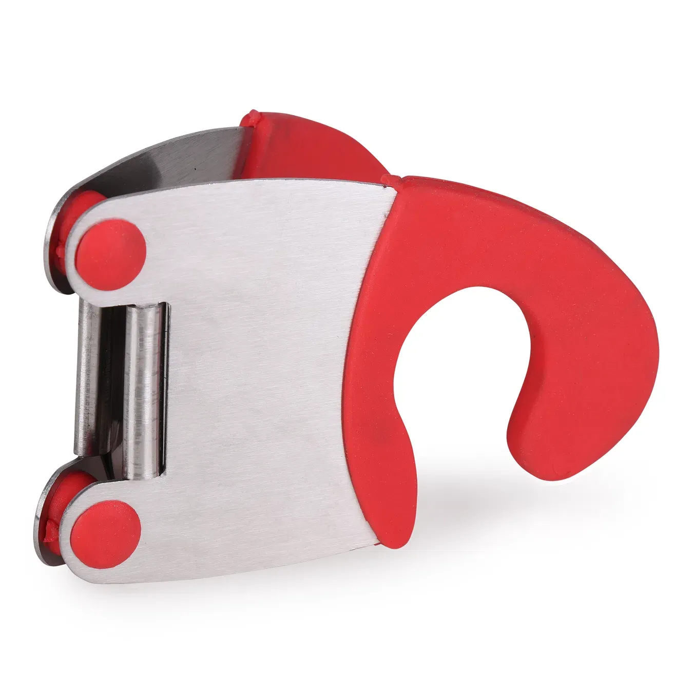 Тримач для ложки Оффтоп з кліпсою GSB9074 - Фото 1