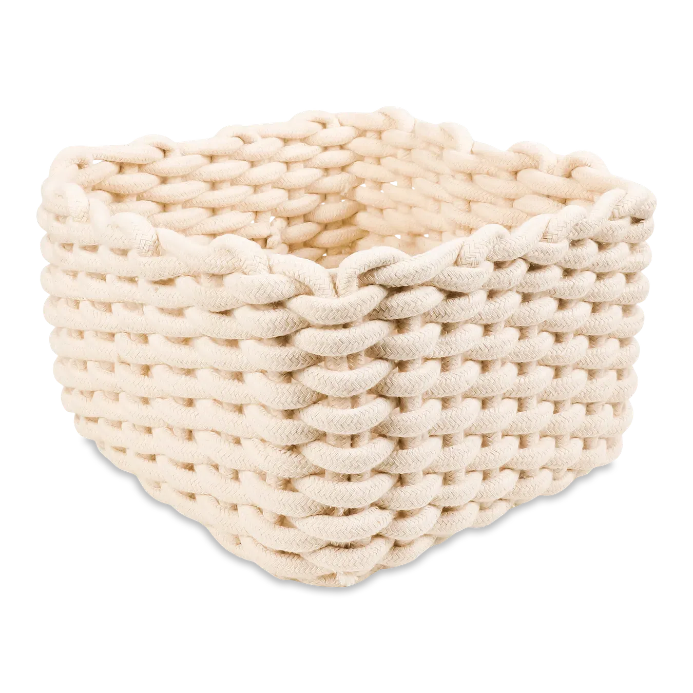 Кошик плетений Оффтоп GSB9042 - Фото 1