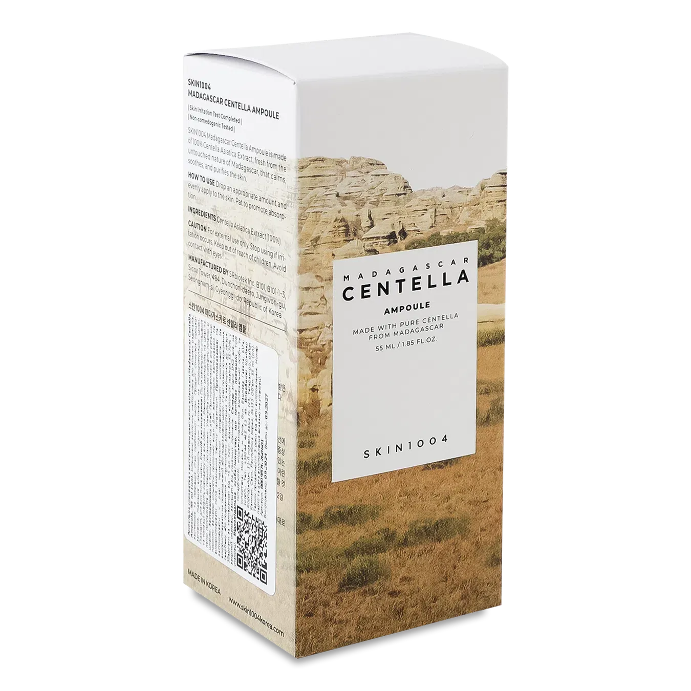 Сироватка Skin1004 Madagascar сentella - Фото 1