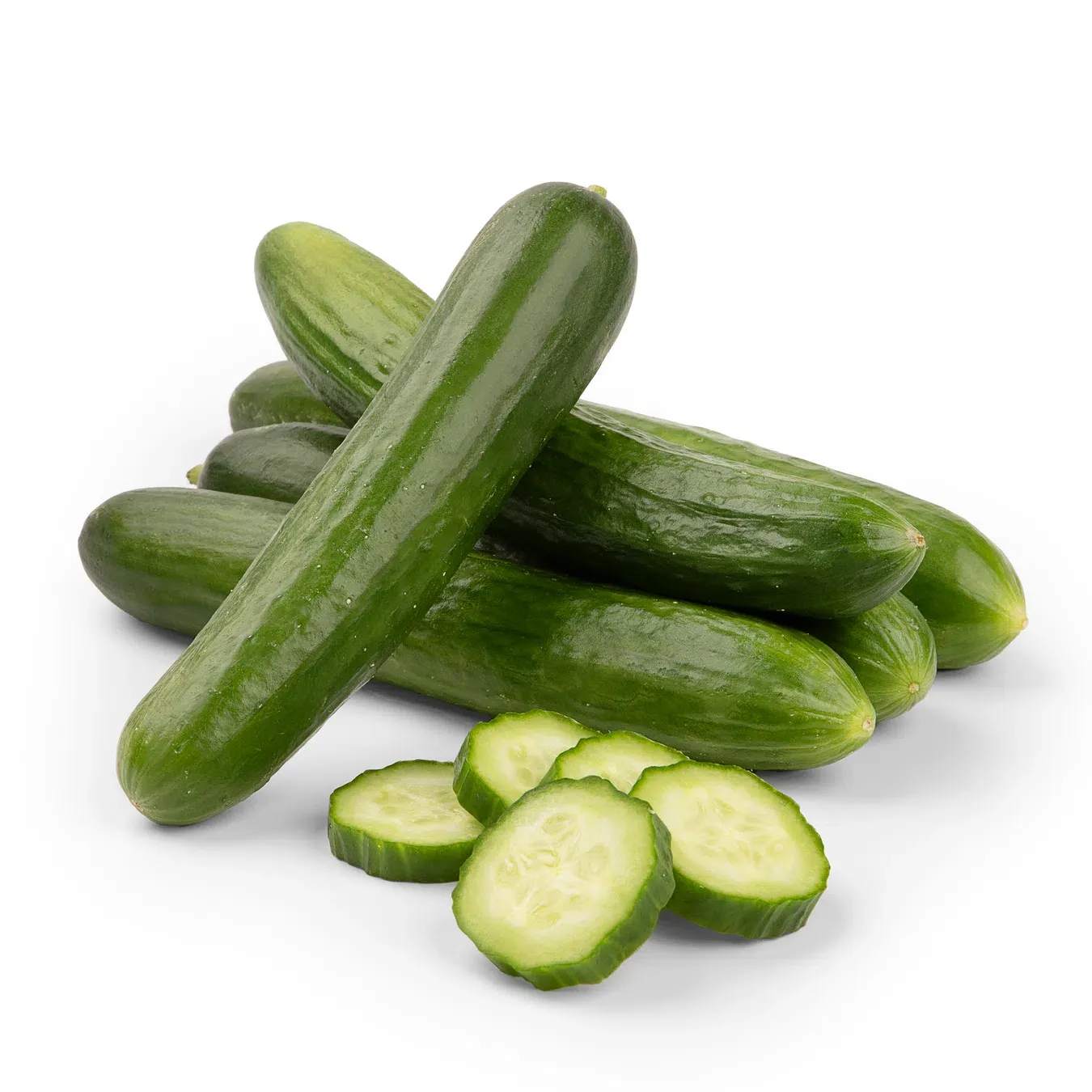 Огірок Гордій український - Фото 1