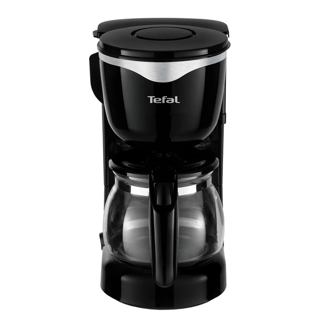 Кавоварка Tefal крапельна CM340811 - Фото 1