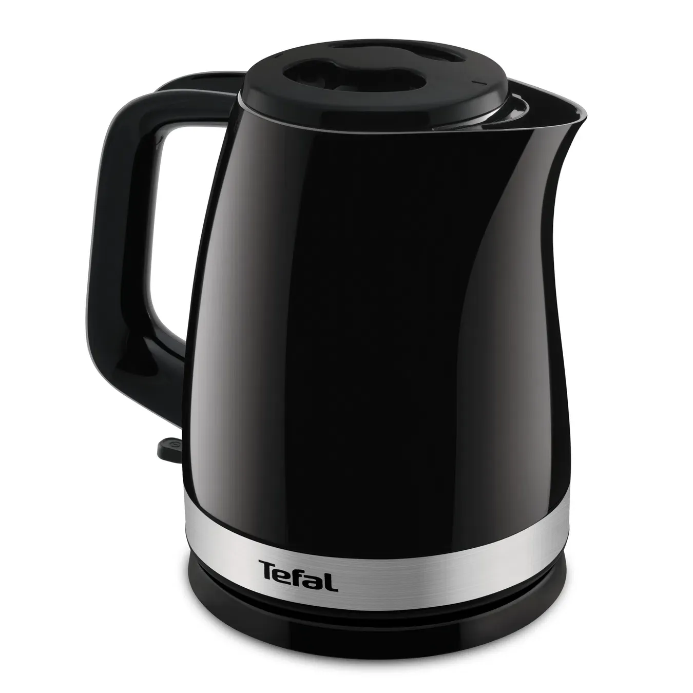 Електрочайник Tefal Delfini 1,5 л KO150F30 - Фото 1