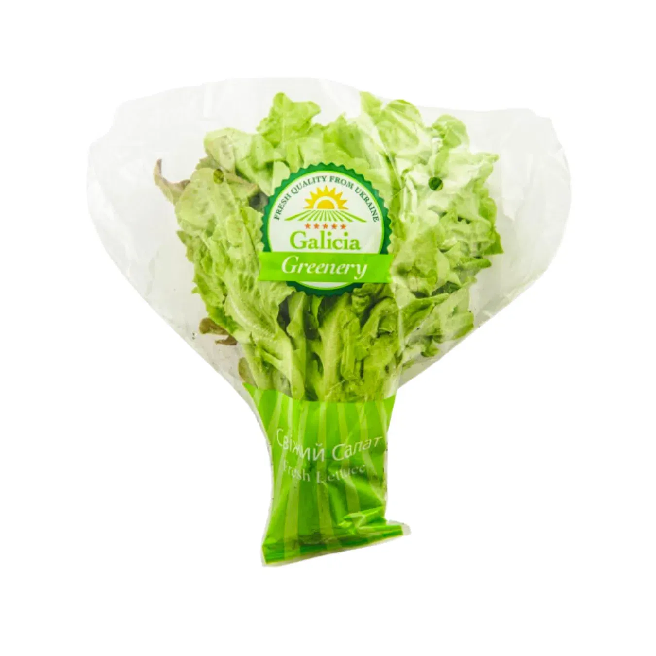 Салат Galicia Greenery «Дуо» - Фото 1