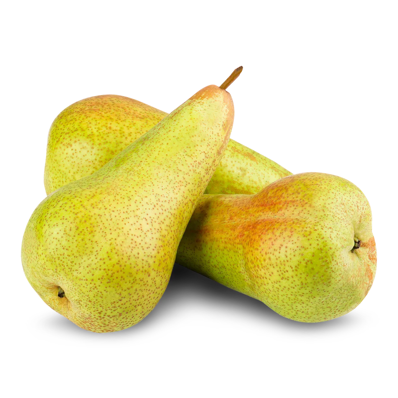 Груша Абат - Фото 1