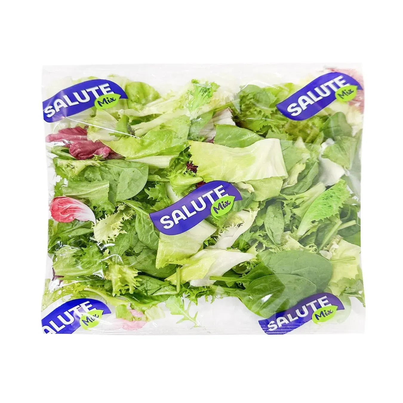 Салат Salute Mix мікс ніжний - Фото 1