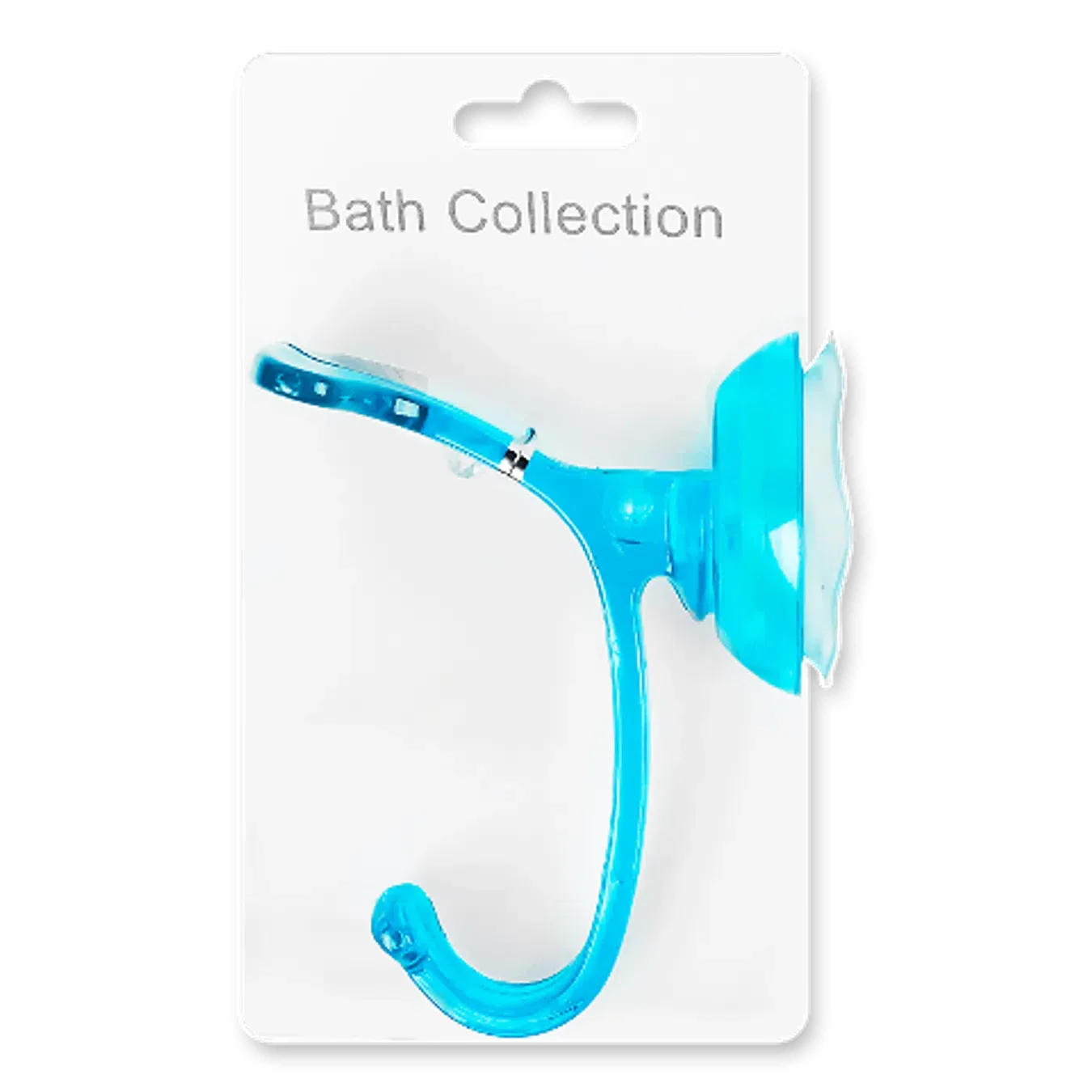 Гачок синій - Фото 1