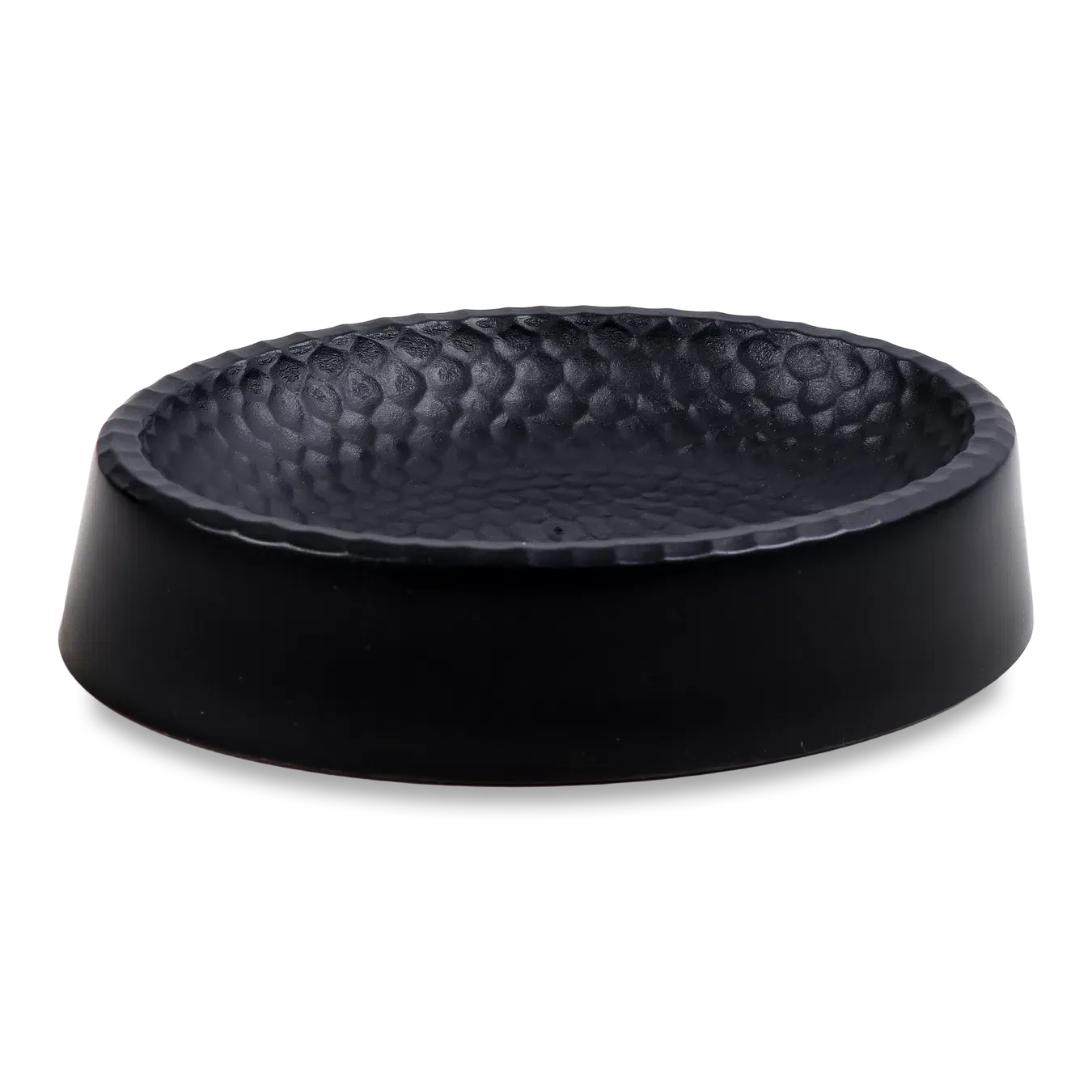 Мильниця чорна - Фото 1