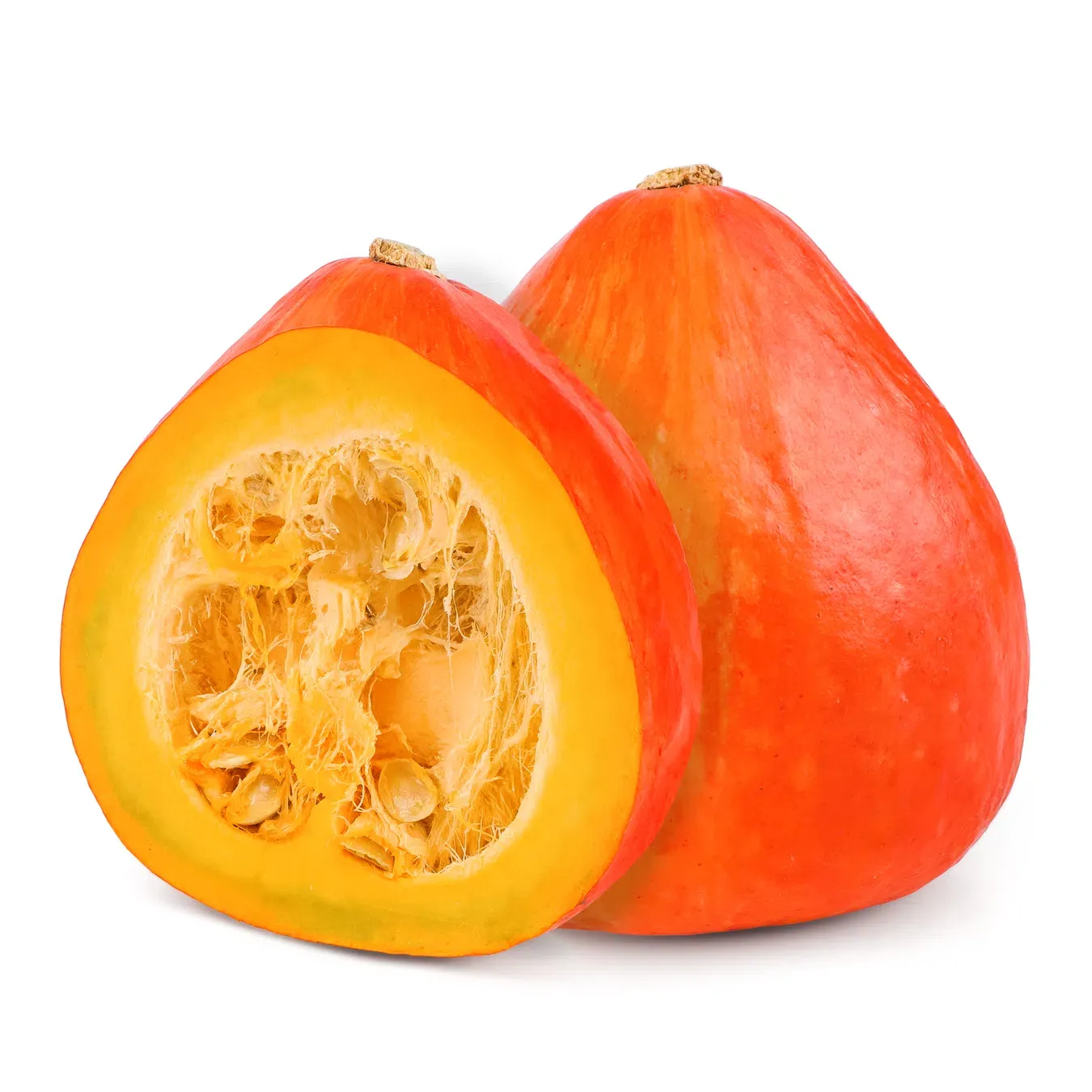 Гарбуз Хоккайдо - Фото 1