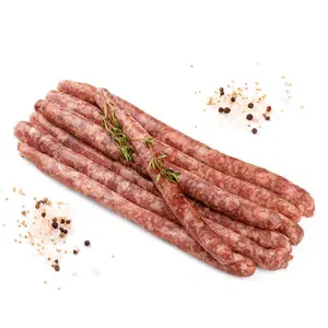 Ковбаски «Фірмові» фасовані - Фото 1