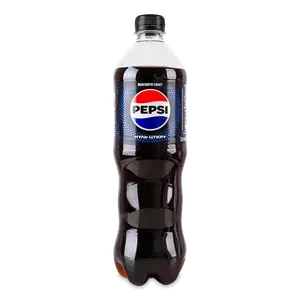 Напій Pepsi Пепсі нуль цукру б/алк сил/газ - Photo 1