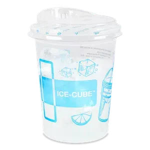 Лід Ice-Cube стакан - Photo 1