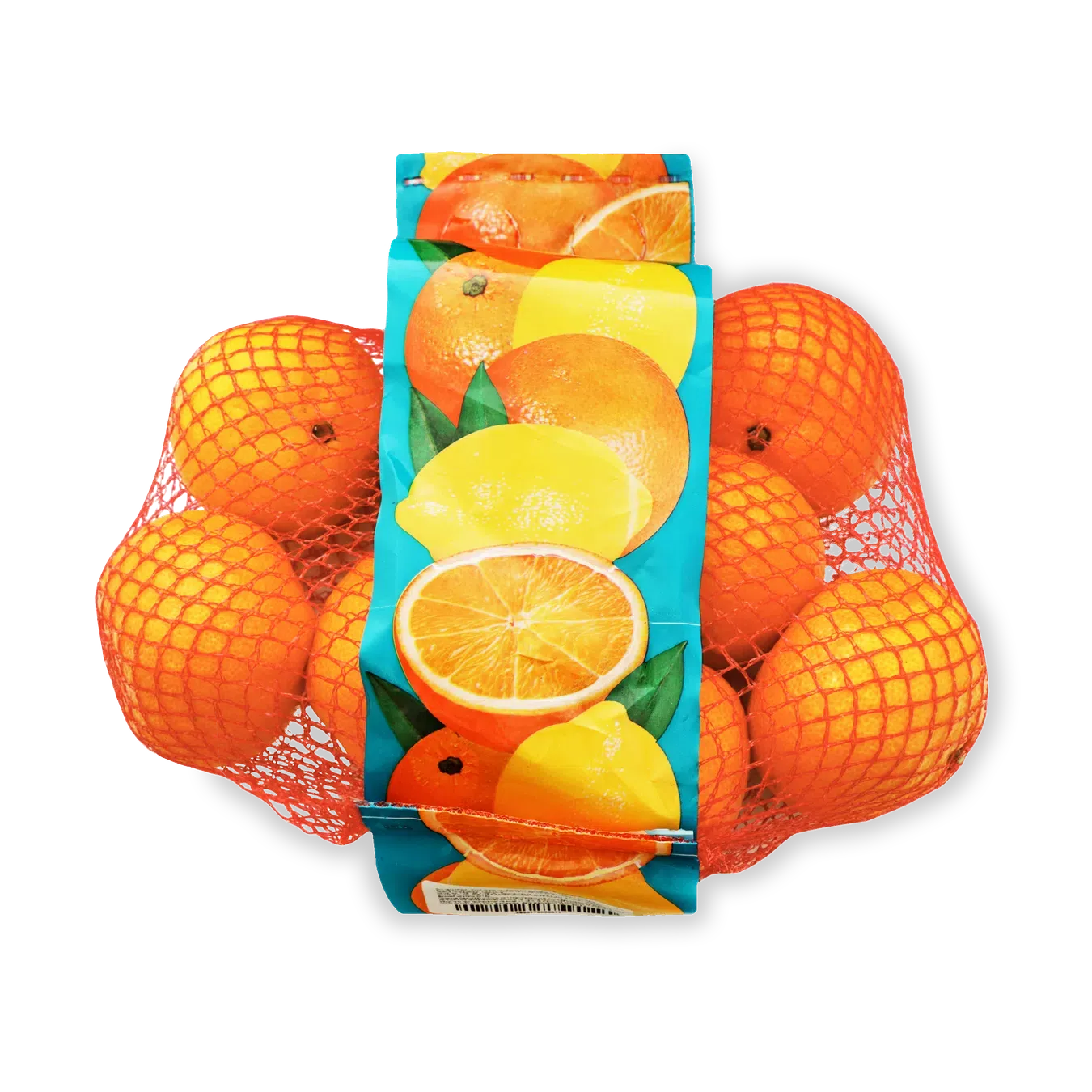 Мандарин сітка - Фото 1