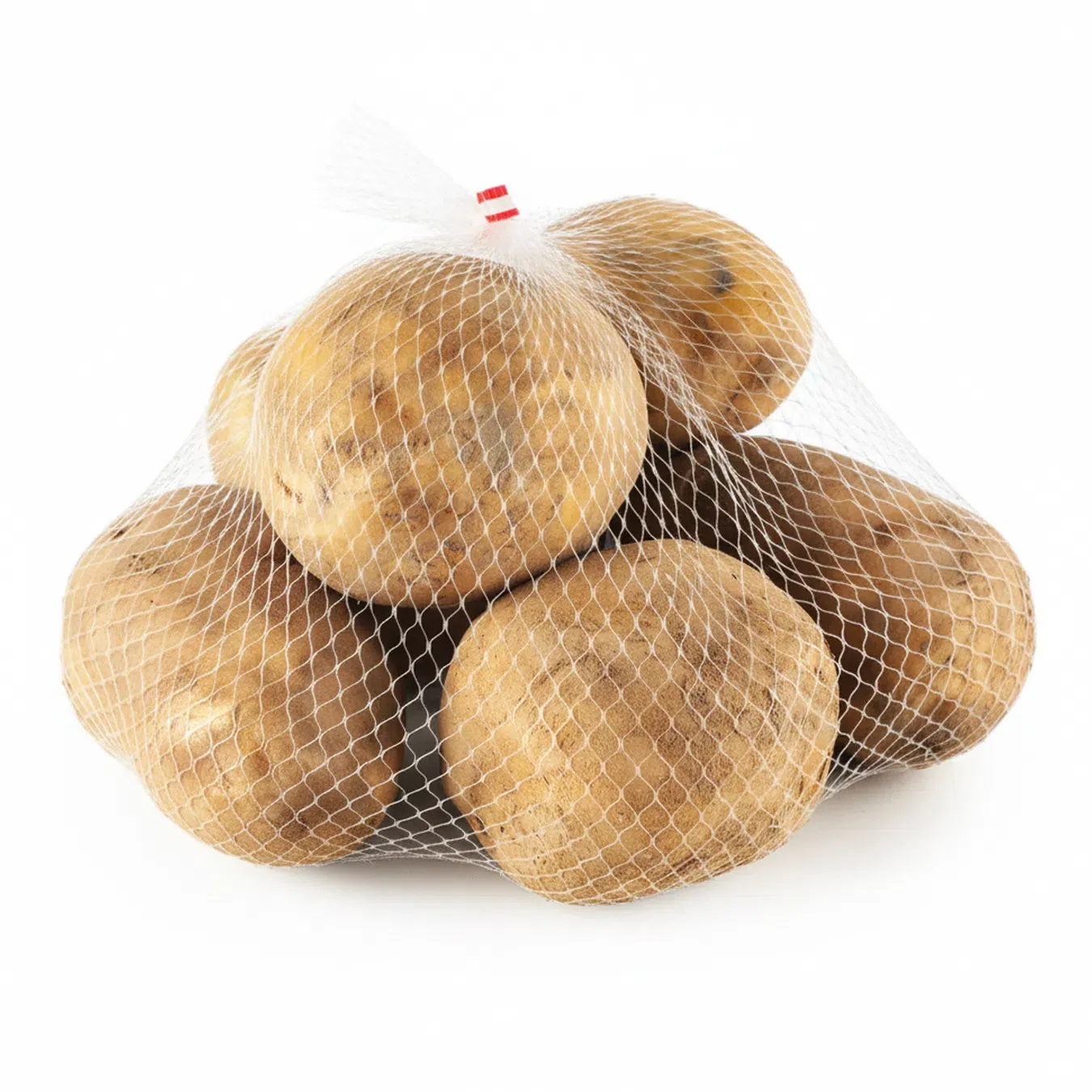 Картопля Королева Анна фасована - Фото 1