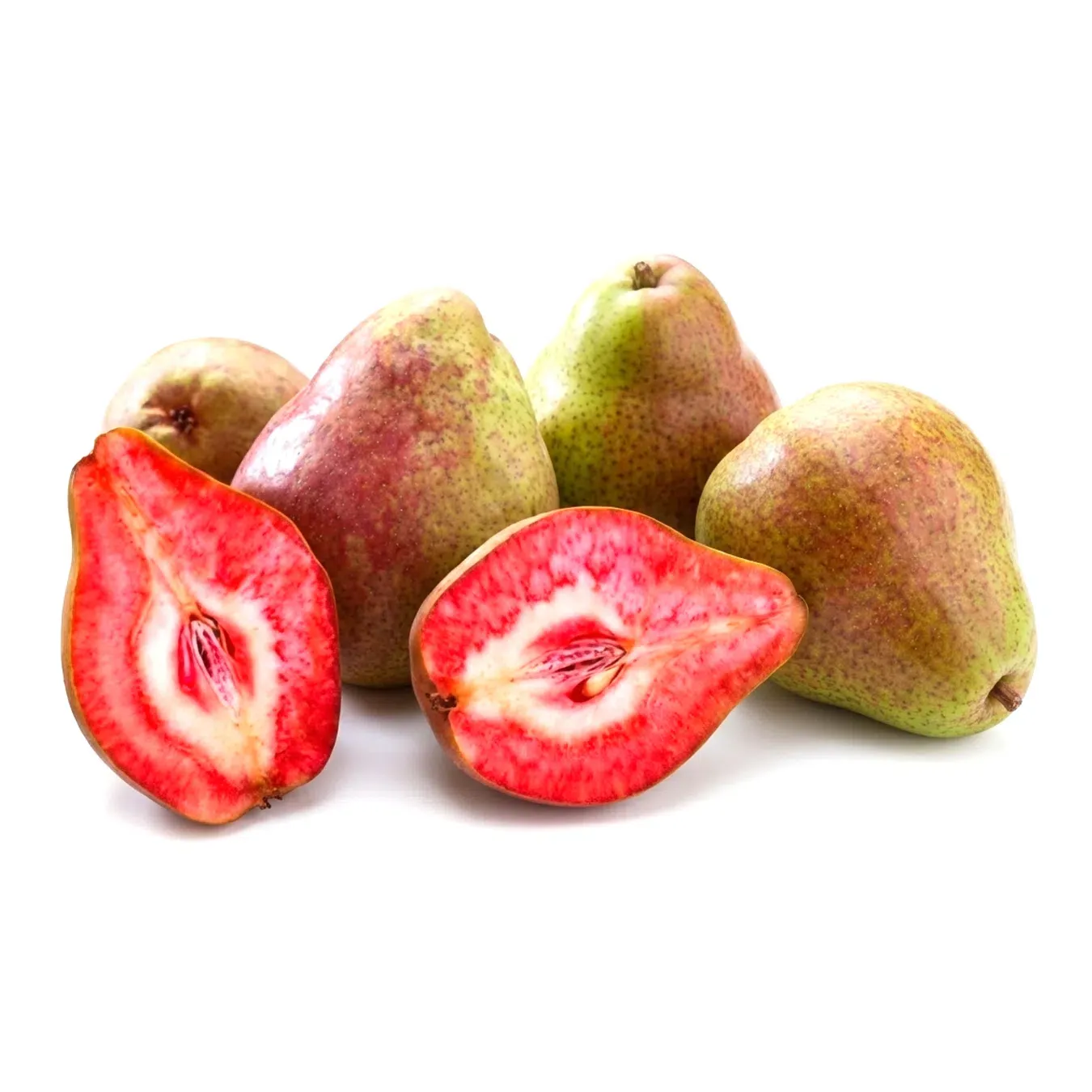 Груша цукрова коричнева - Фото 1