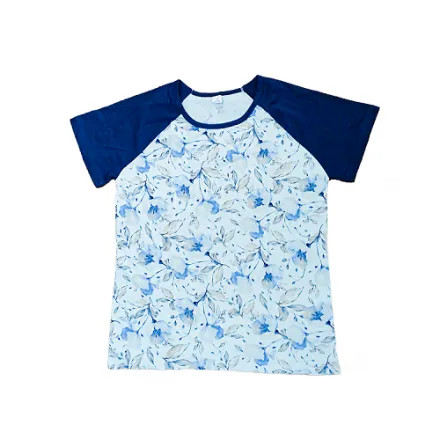 Комплект жіночий, 100% бавовна, розміри: 48-56, в асортименті - Фото 1