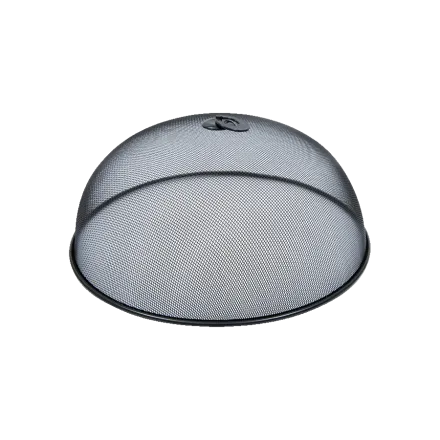 Кpишка-ciтка вiд комах для пpодуктiв, 35х35 см - Фото 1