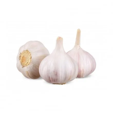 Часник імпорт - Фото 1