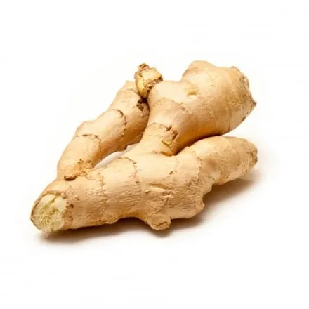 Корінь імбиру - Фото 1