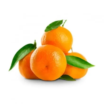 Мандарини - Фото 1