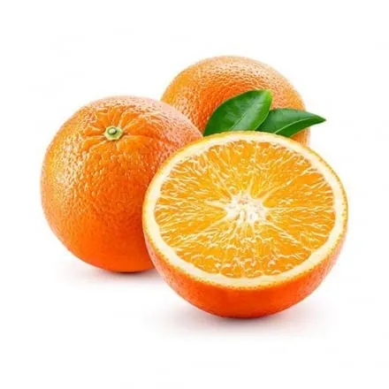 Апельсин - Фото 6