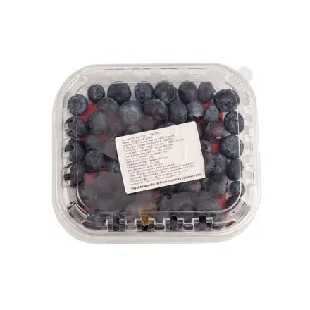 Лохина 125 г 1 гат - Фото 1