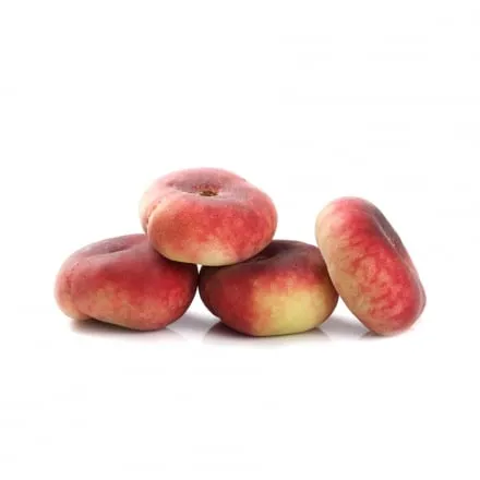 Персик інжирний 1 гат - Фото 1